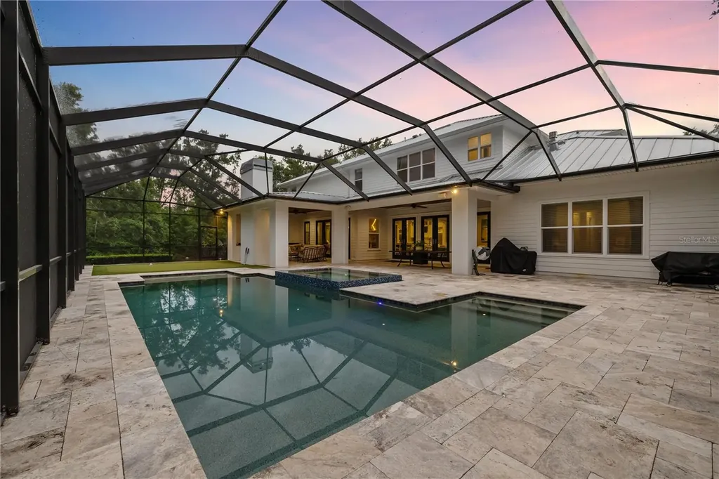 17001 Midas Lane Lutz FL 33549