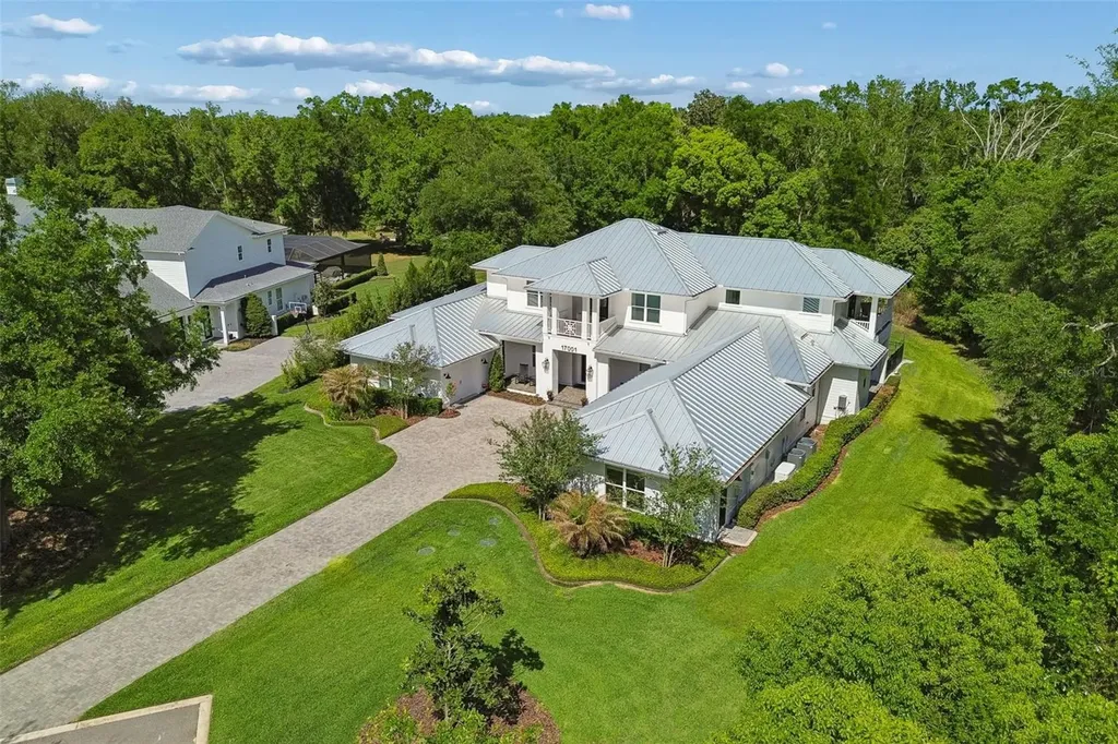 17001 Midas Lane Lutz FL 33549