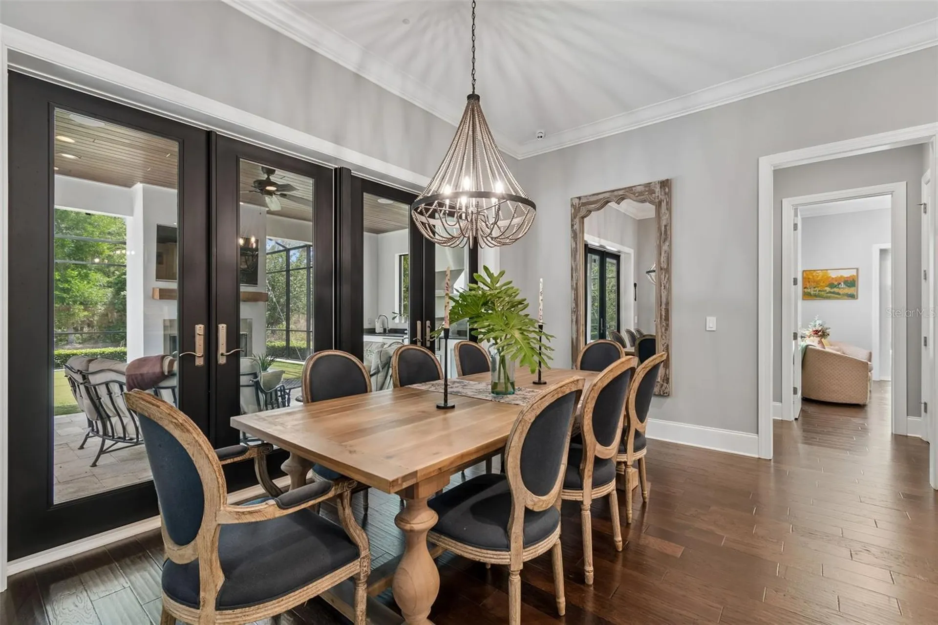 17001 Midas Lane Lutz FL 33549