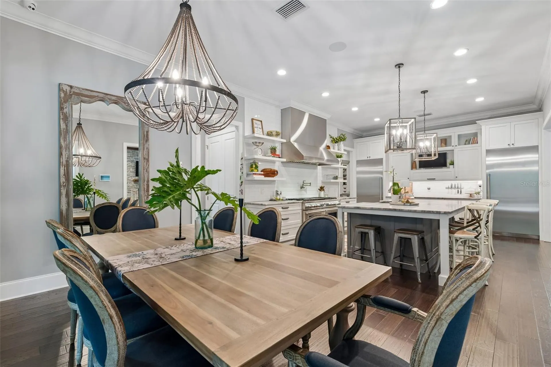 17001 Midas Lane Lutz FL 33549