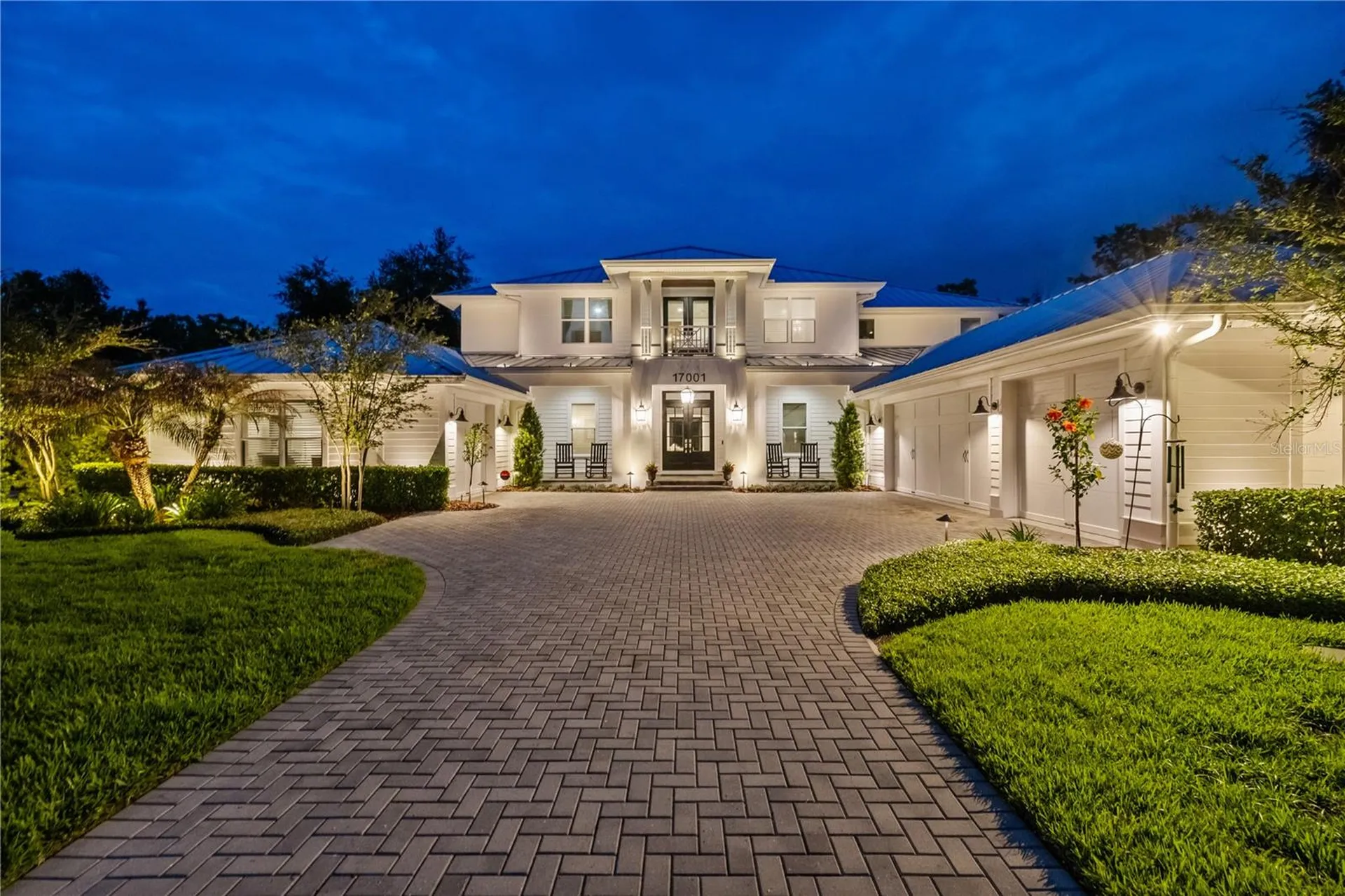17001 Midas Lane Lutz FL 33549