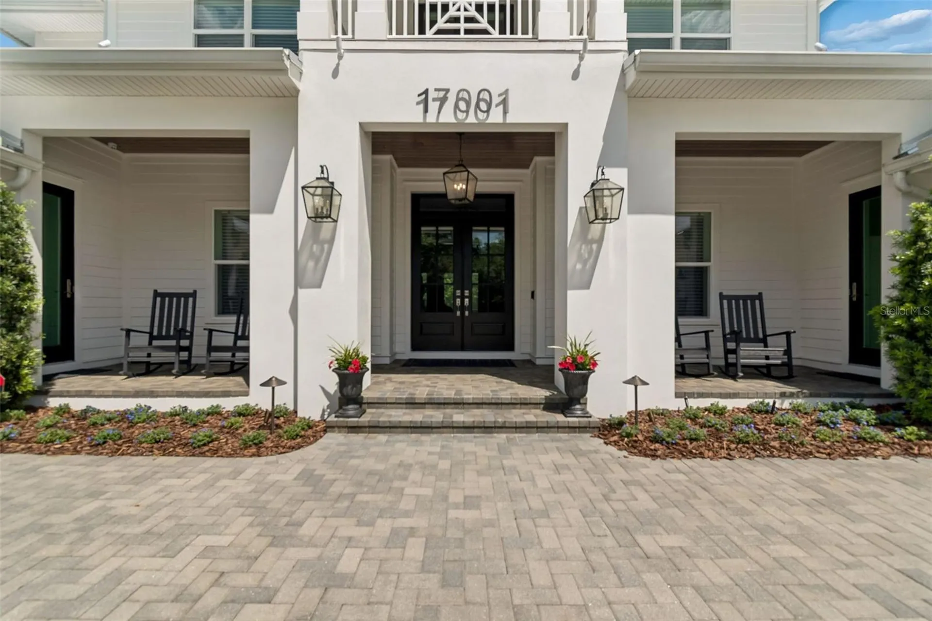 17001 Midas Lane Lutz FL 33549