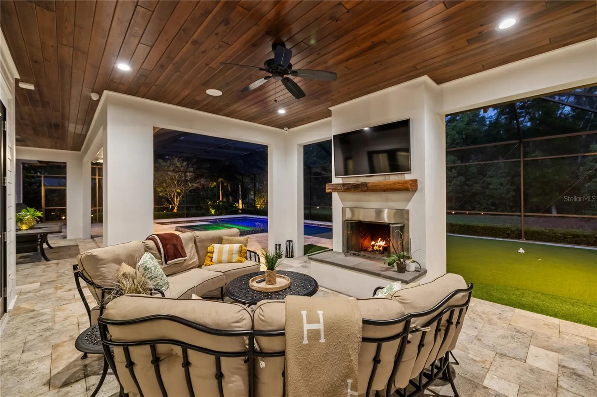 17001 Midas Lane Lutz FL 33549