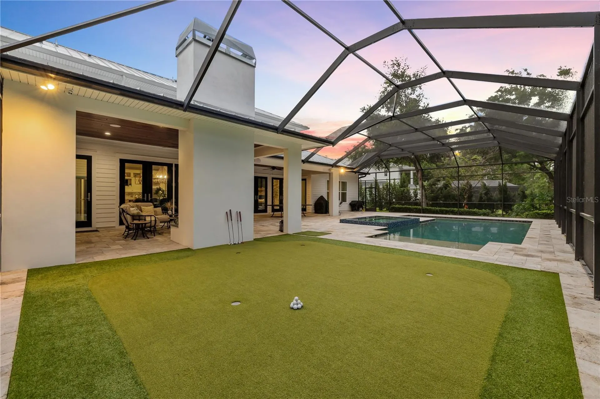 17001 Midas Lane Lutz FL 33549