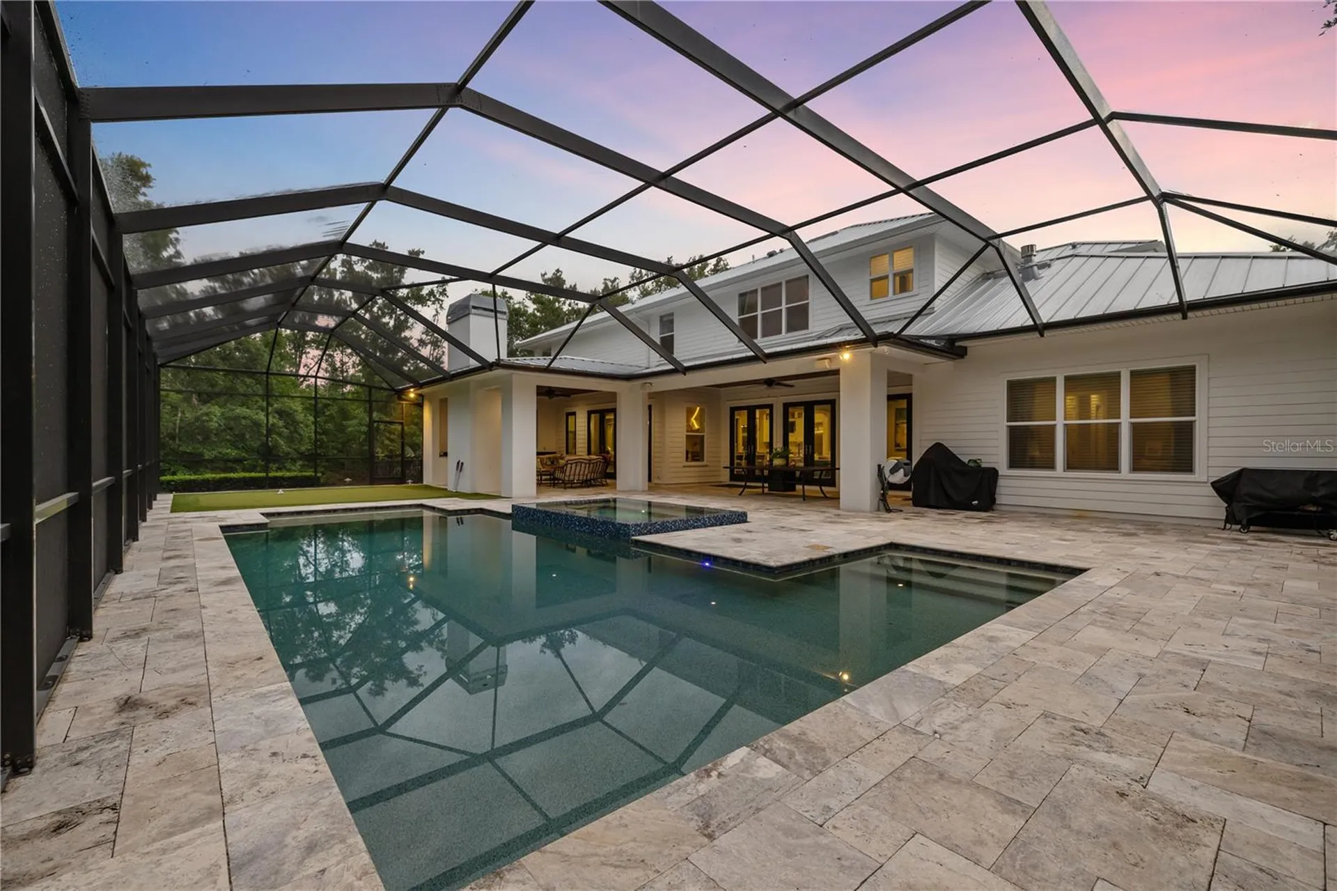 17001 Midas Lane Lutz FL 33549