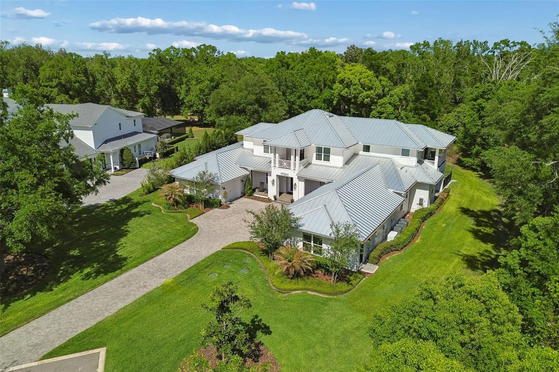 17001 Midas Lane Lutz FL 33549