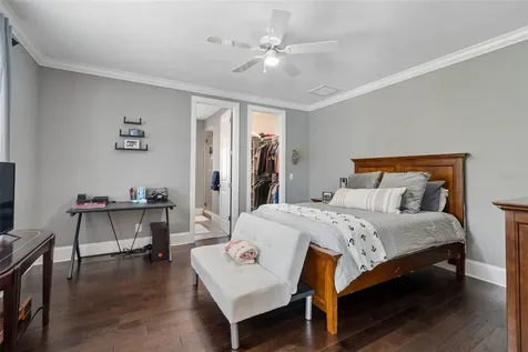 17001 Midas Lane Lutz FL 33549