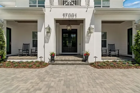 17001 Midas Lane Lutz FL 33549