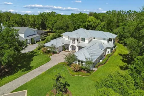 17001 Midas Lane Lutz FL 33549