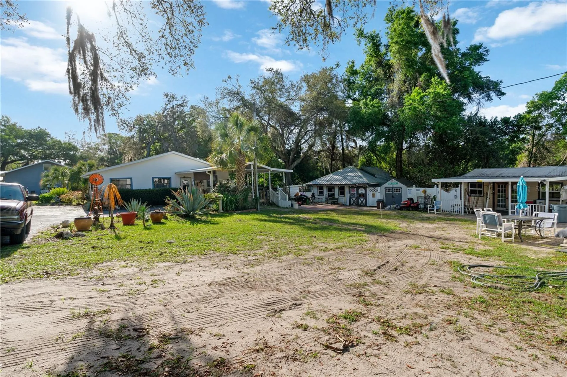 270 W Mcclendon Street Lady Lake FL 32159
