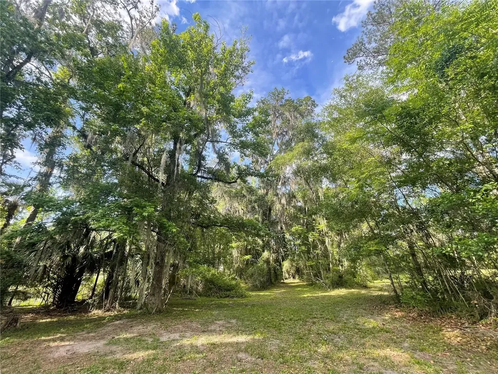 Tbd NW 46th Street Ocala FL 34482