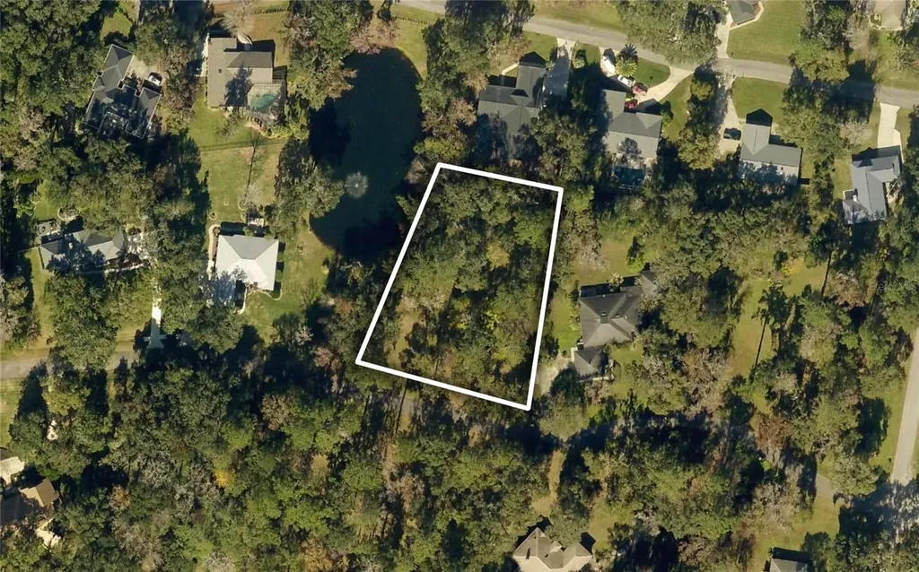 Tbd NW 46th Street Ocala FL 34482