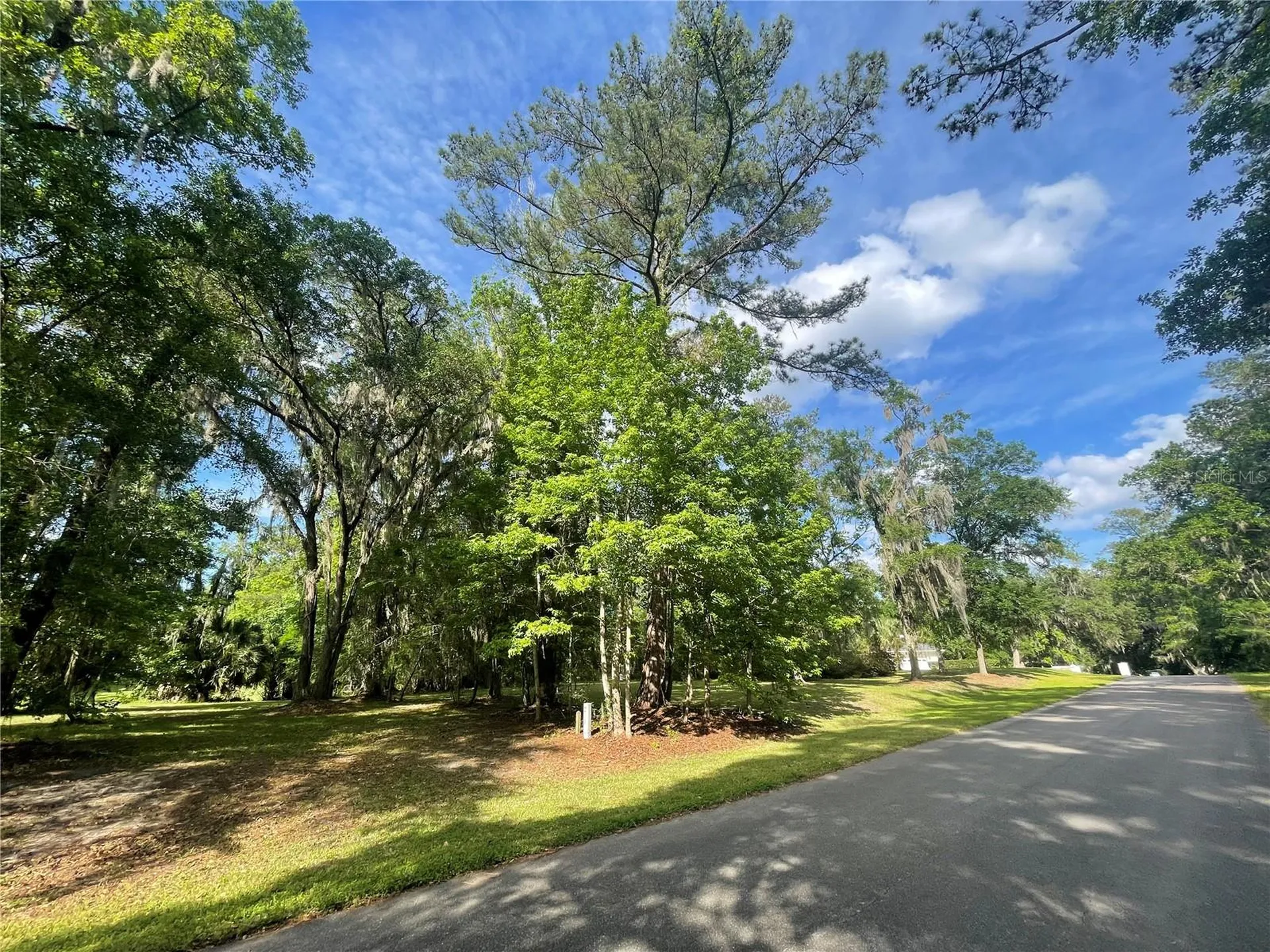 Tbd NW 46th Street Ocala FL 34482