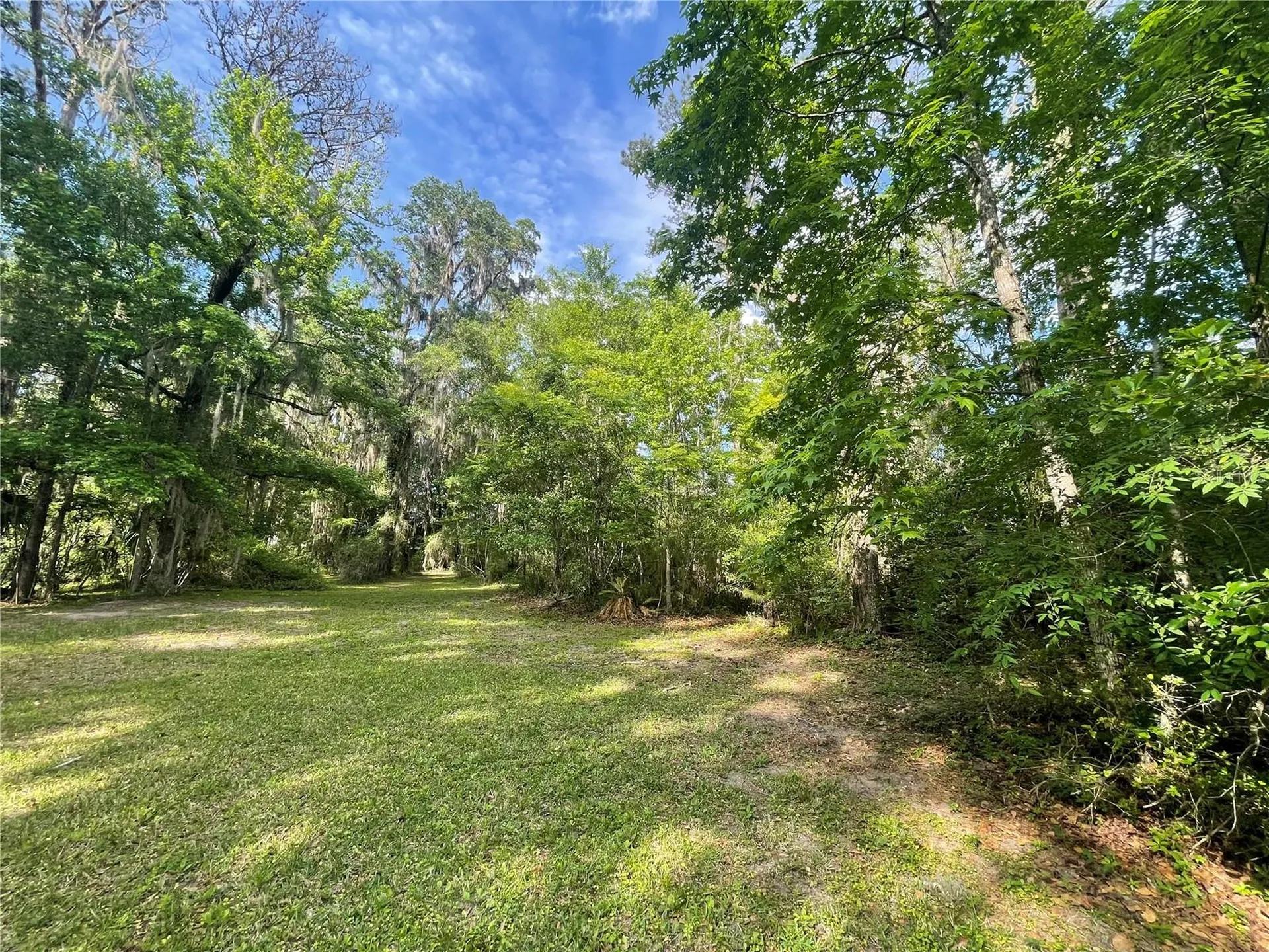Tbd NW 46th Street Ocala FL 34482
