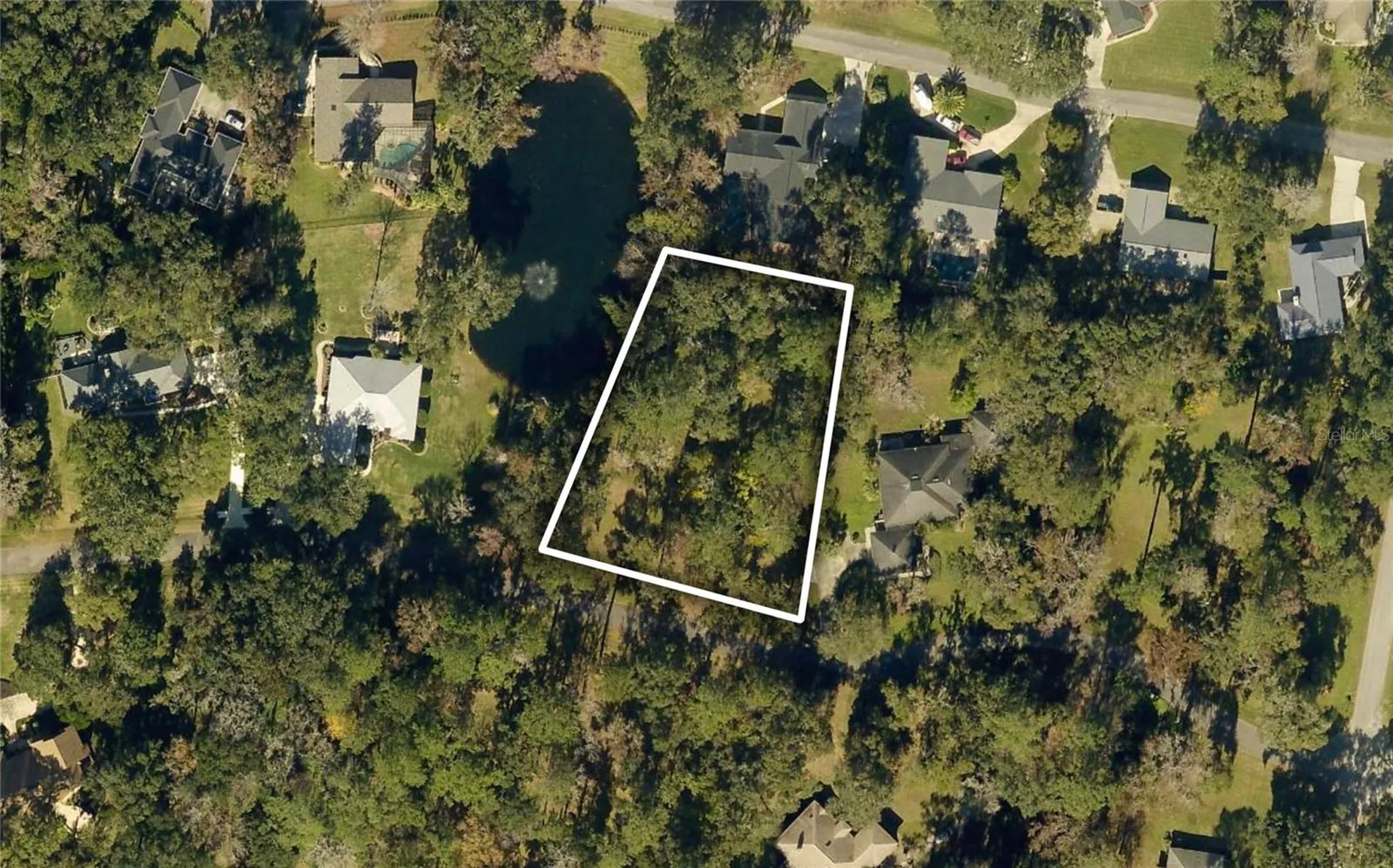 Tbd NW 46th Street Ocala FL 34482