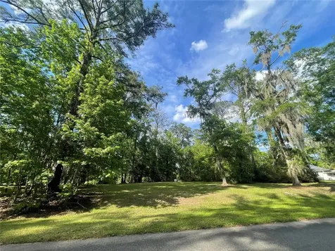 Tbd NW 46th Street Ocala FL 34482