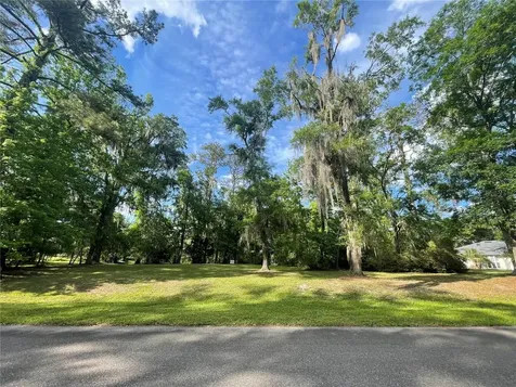 Tbd NW 46th Street Ocala FL 34482