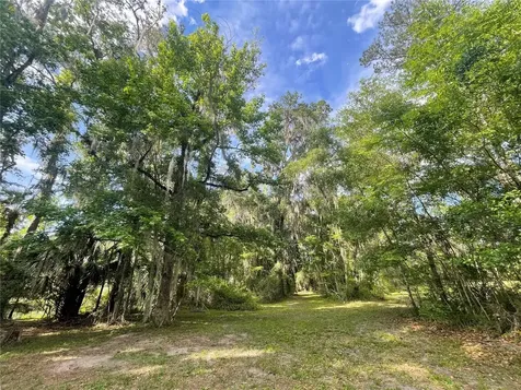 Tbd NW 46th Street Ocala FL 34482