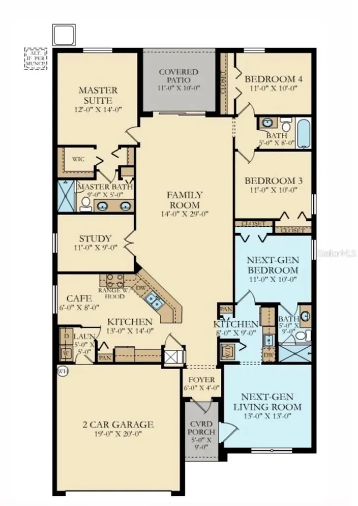16440 Champlain Street Clermont FL 34714