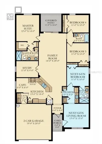 16440 Champlain Street Clermont FL 34714