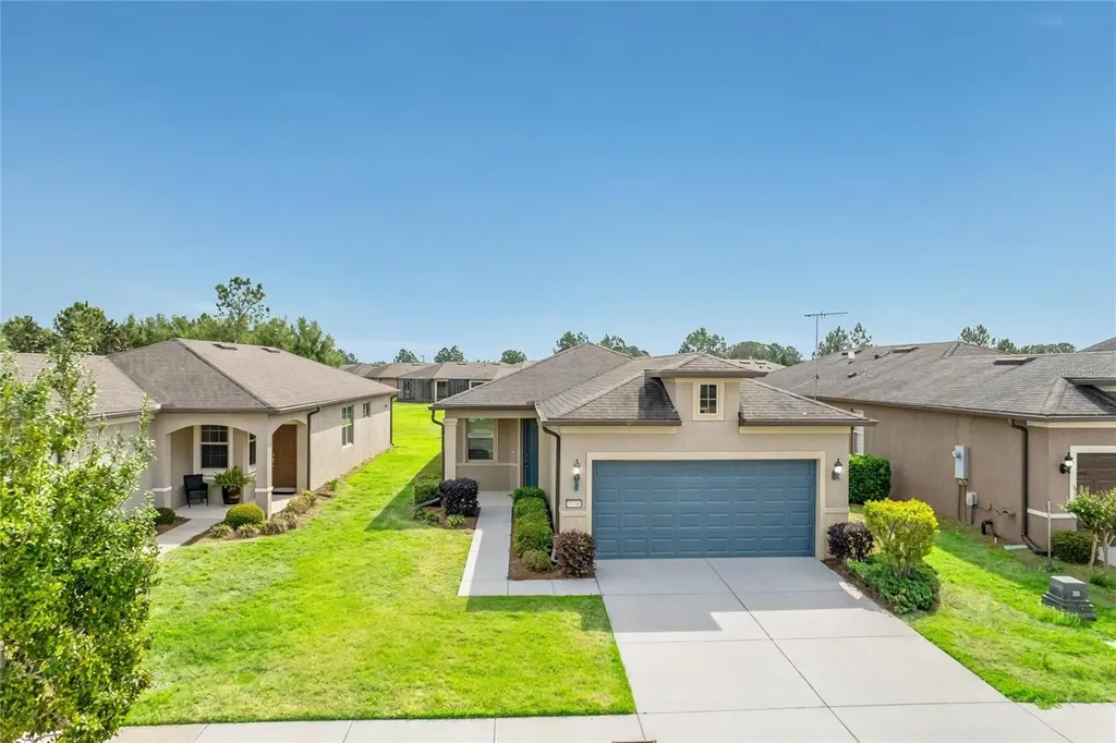 9740 SW 63rd Loop Ocala FL 34481