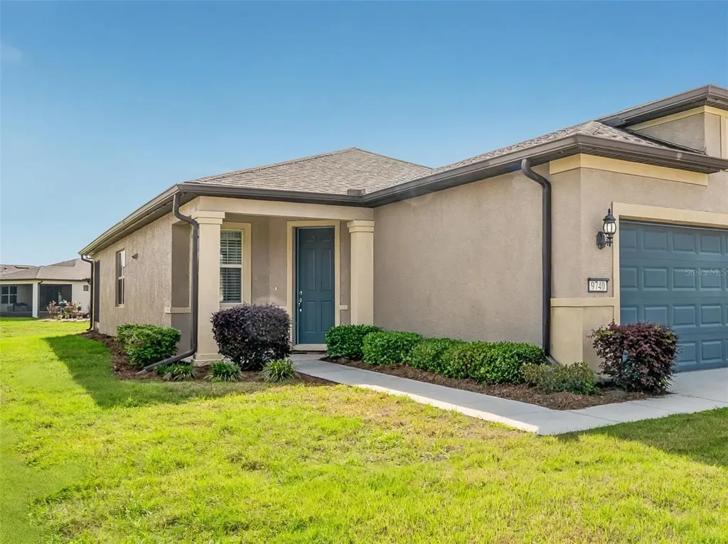 9740 SW 63rd Loop Ocala FL 34481
