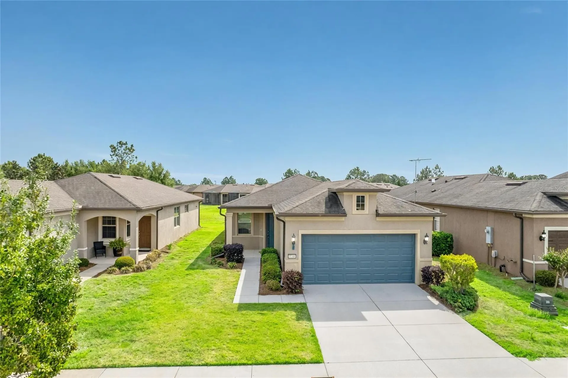 9740 SW 63rd Loop Ocala FL 34481