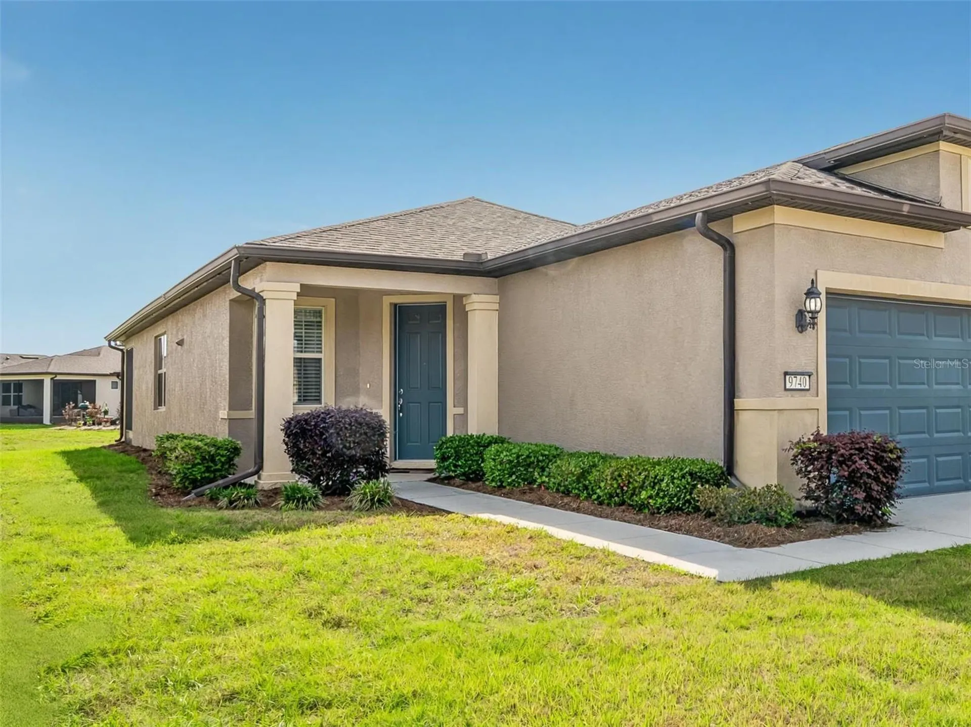 9740 SW 63rd Loop Ocala FL 34481