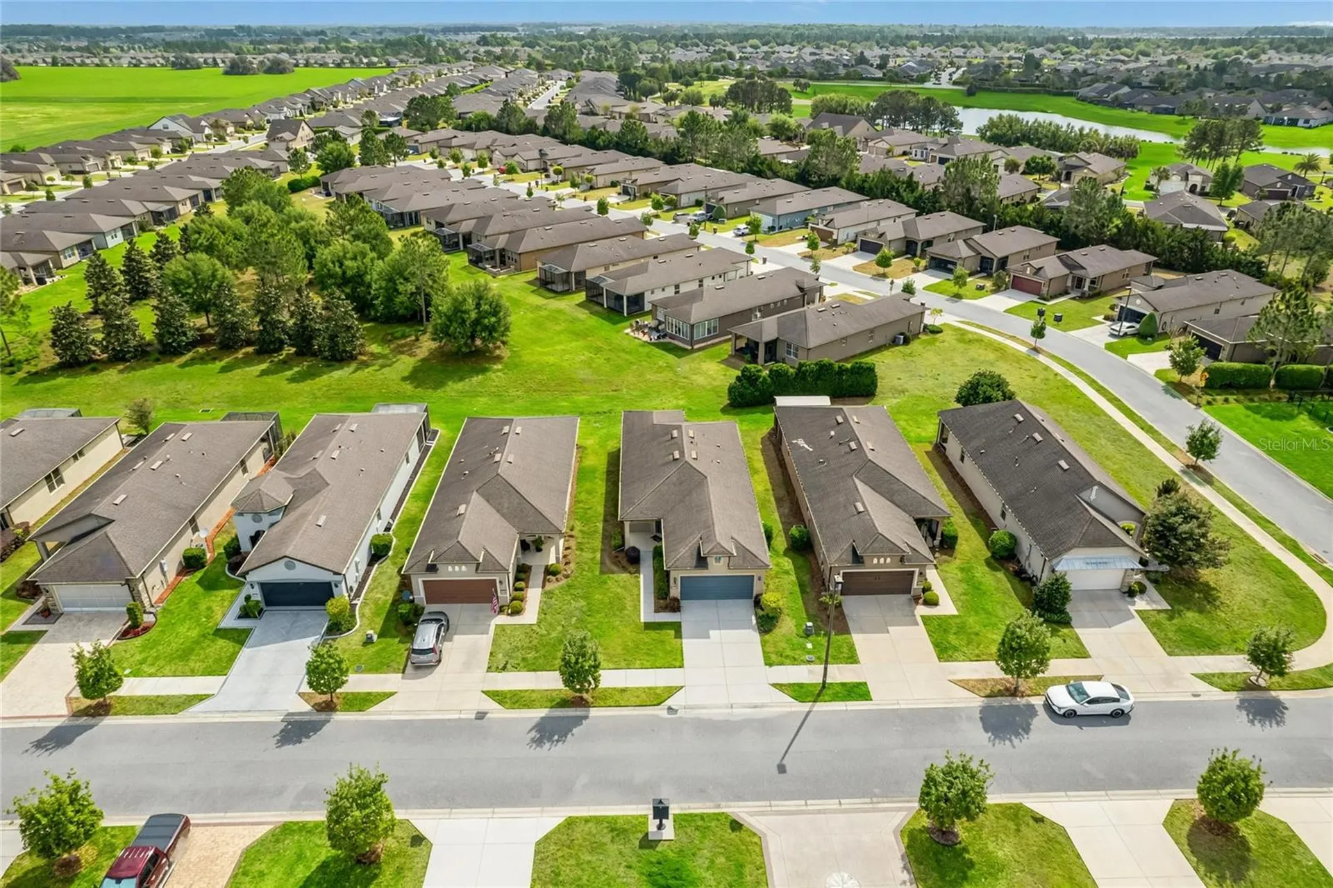 9740 SW 63rd Loop Ocala FL 34481