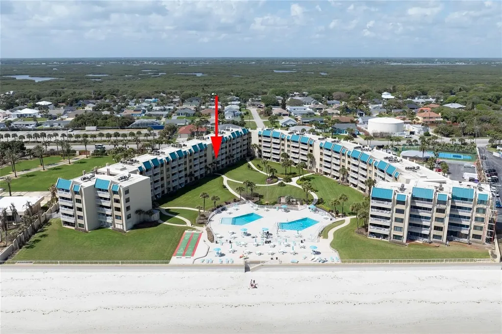 4501 S Atlantic Avenue New Smyrna Beach FL 32169
