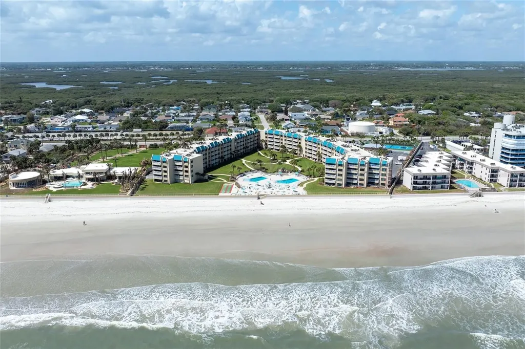 4501 S Atlantic Avenue New Smyrna Beach FL 32169