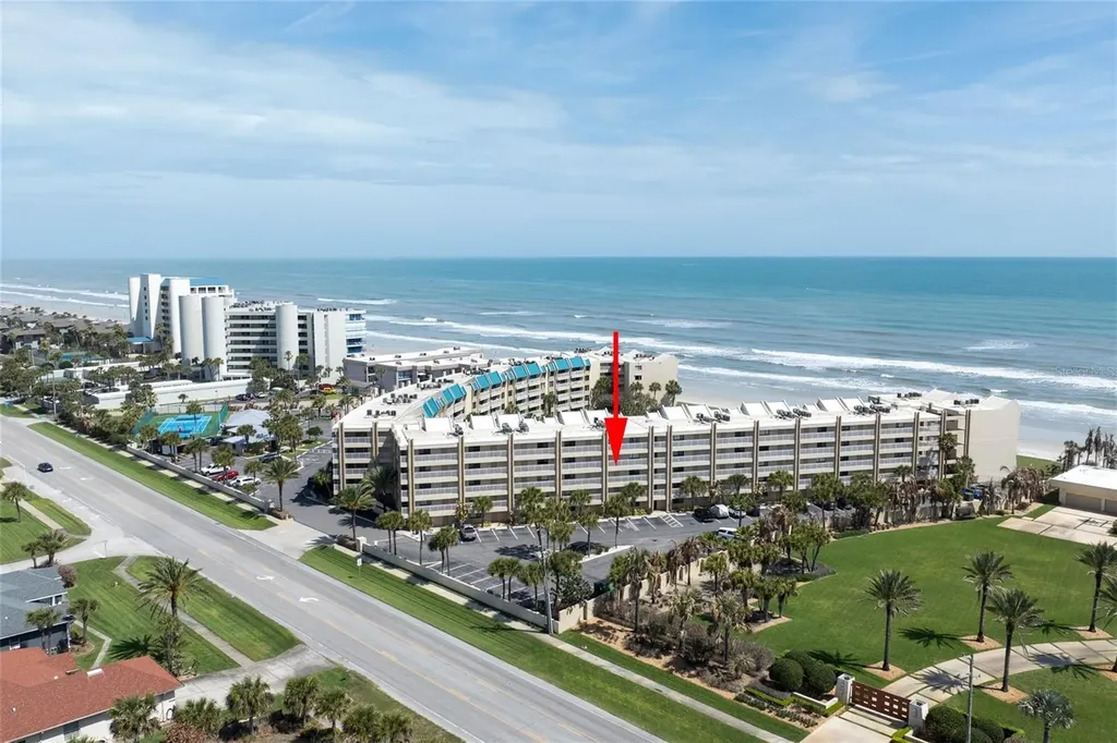 4501 S Atlantic Avenue New Smyrna Beach FL 32169