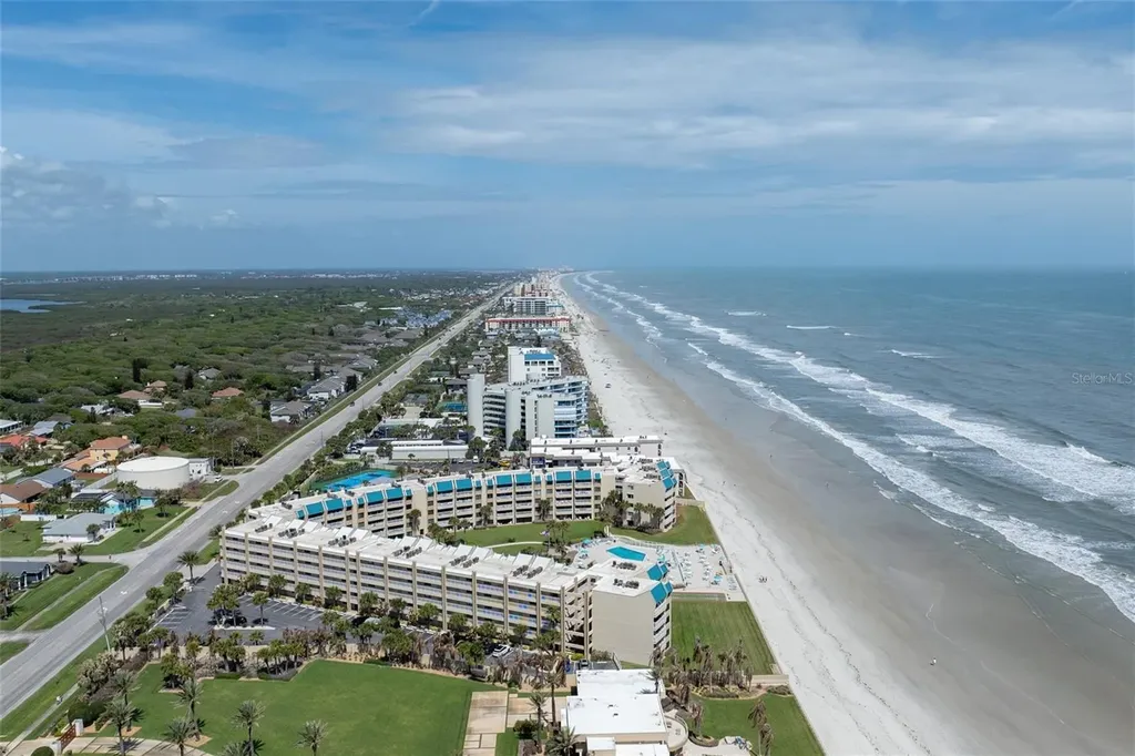 4501 S Atlantic Avenue New Smyrna Beach FL 32169