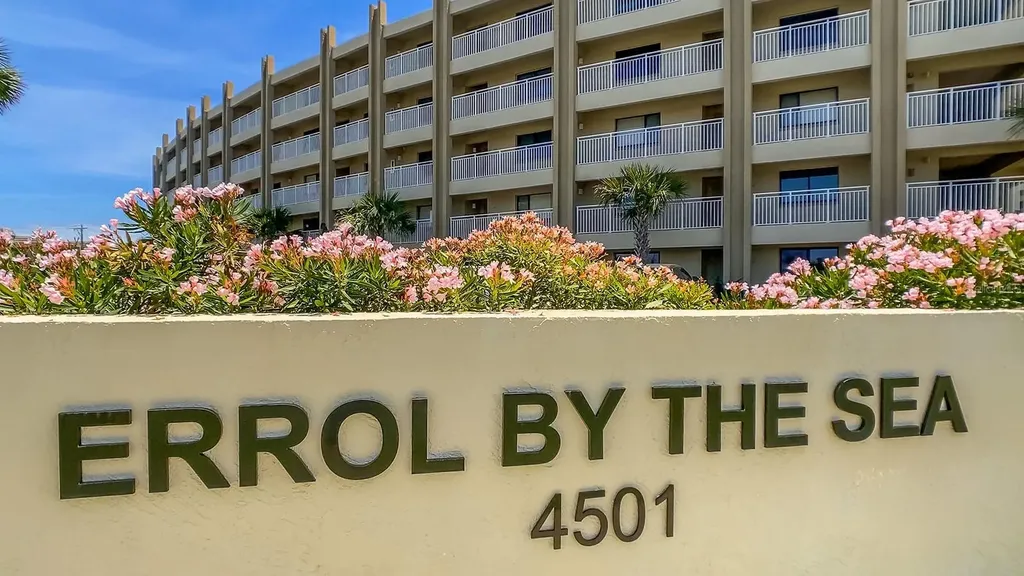 4501 S Atlantic Avenue New Smyrna Beach FL 32169