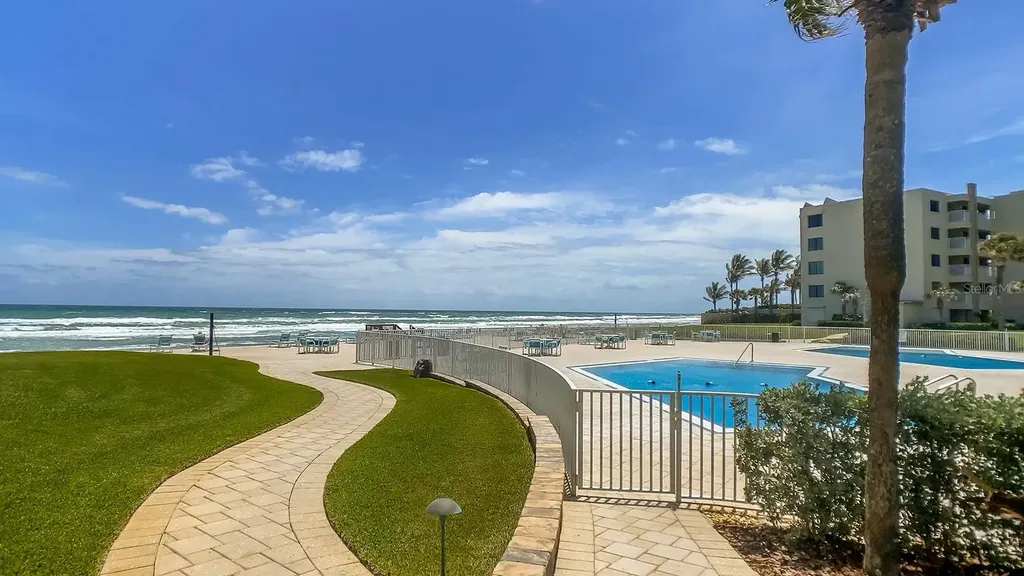 4501 S Atlantic Avenue New Smyrna Beach FL 32169