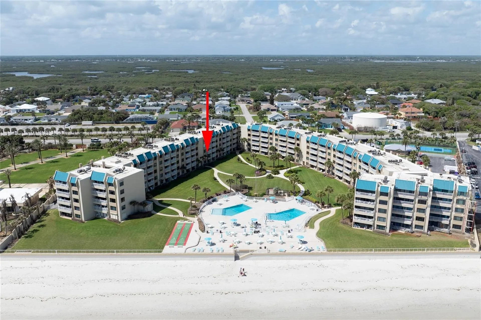 4501 S Atlantic Avenue New Smyrna Beach FL 32169