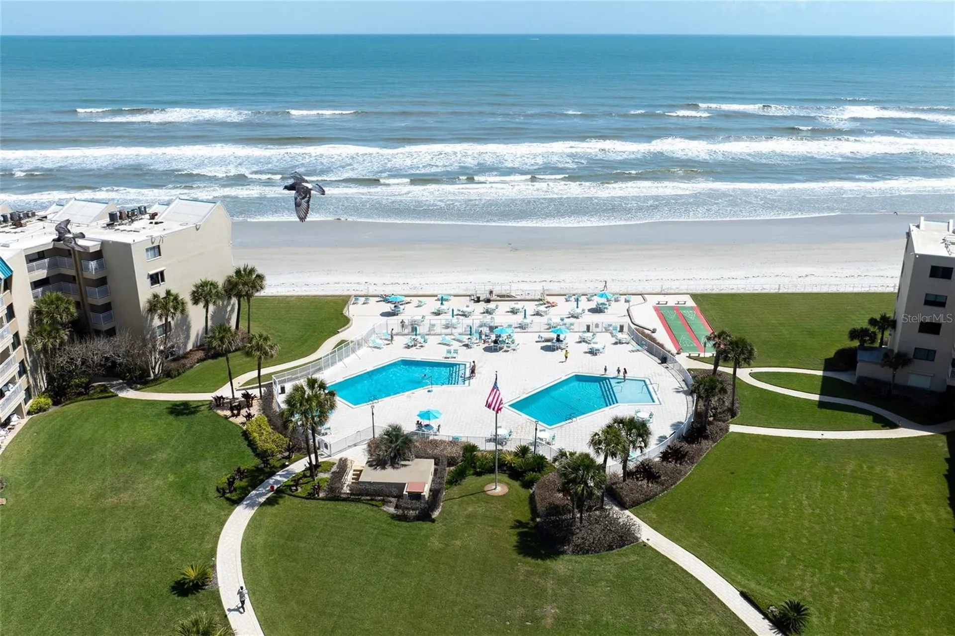 4501 S Atlantic Avenue New Smyrna Beach FL 32169