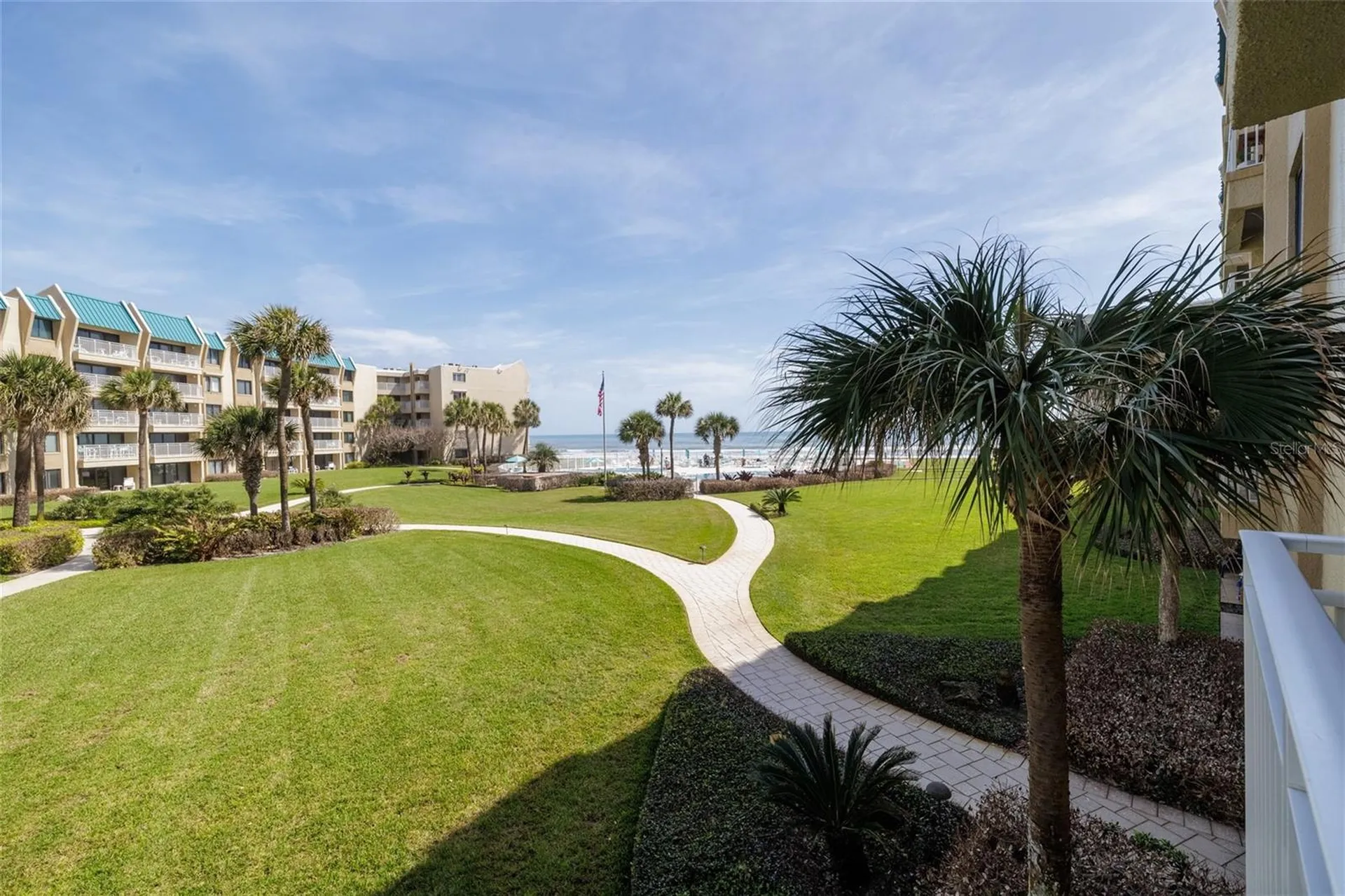 4501 S Atlantic Avenue New Smyrna Beach FL 32169