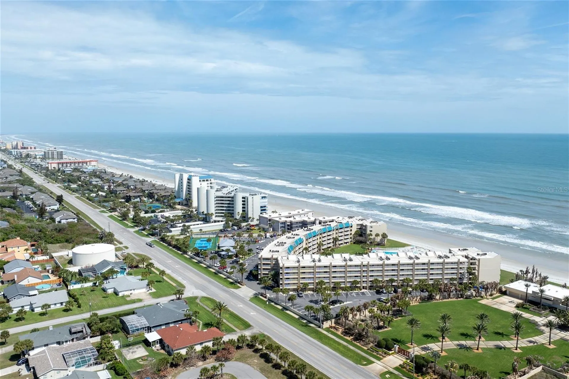 4501 S Atlantic Avenue New Smyrna Beach FL 32169
