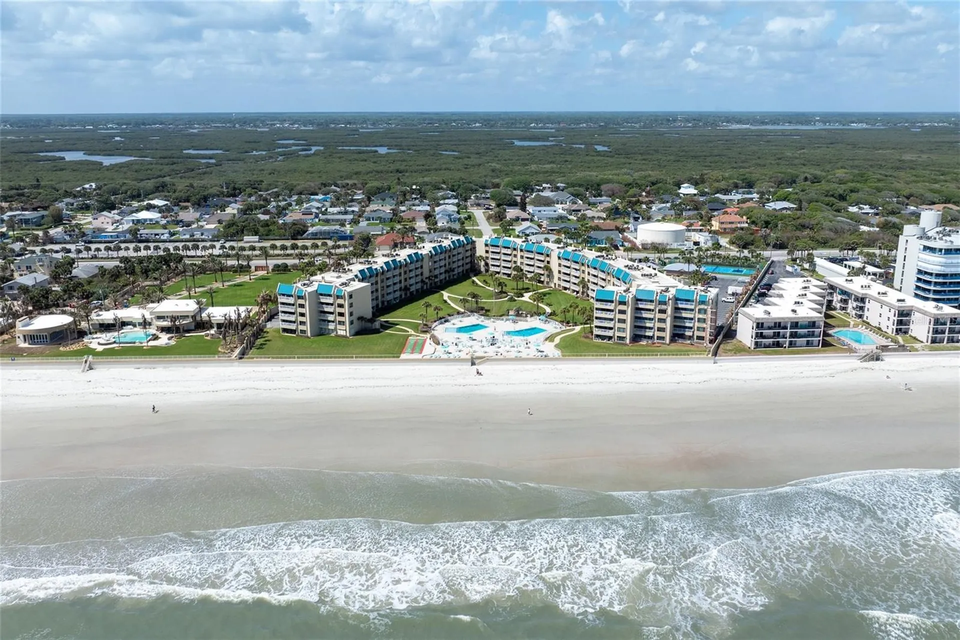 4501 S Atlantic Avenue New Smyrna Beach FL 32169