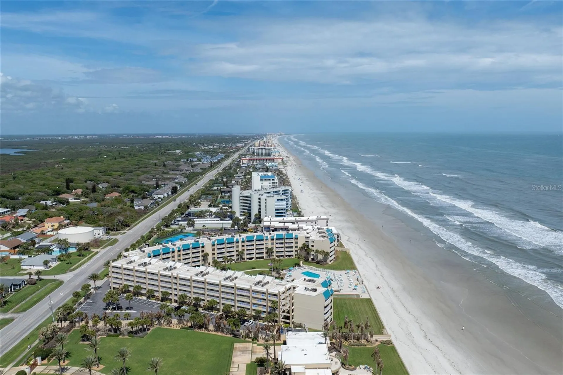 4501 S Atlantic Avenue New Smyrna Beach FL 32169