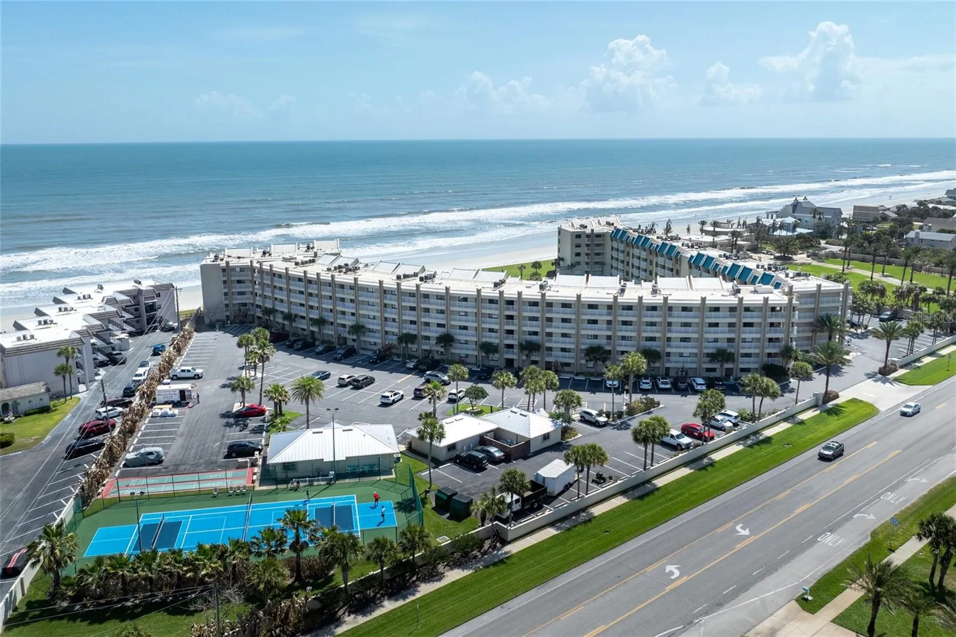 4501 S Atlantic Avenue New Smyrna Beach FL 32169