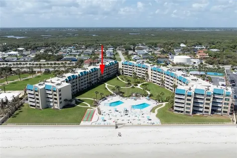 4501 S Atlantic Avenue New Smyrna Beach FL 32169