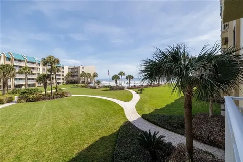 4501 S Atlantic Avenue New Smyrna Beach FL 32169