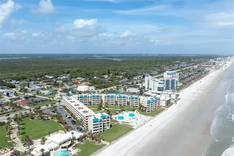 4501 S Atlantic Avenue New Smyrna Beach FL 32169
