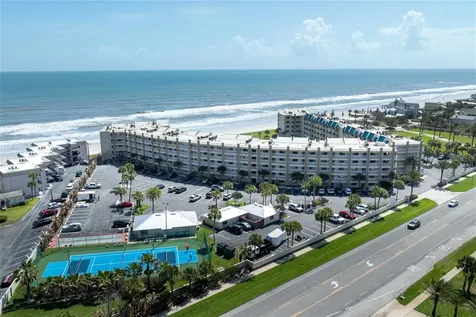 4501 S Atlantic Avenue New Smyrna Beach FL 32169