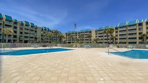 4501 S Atlantic Avenue New Smyrna Beach FL 32169