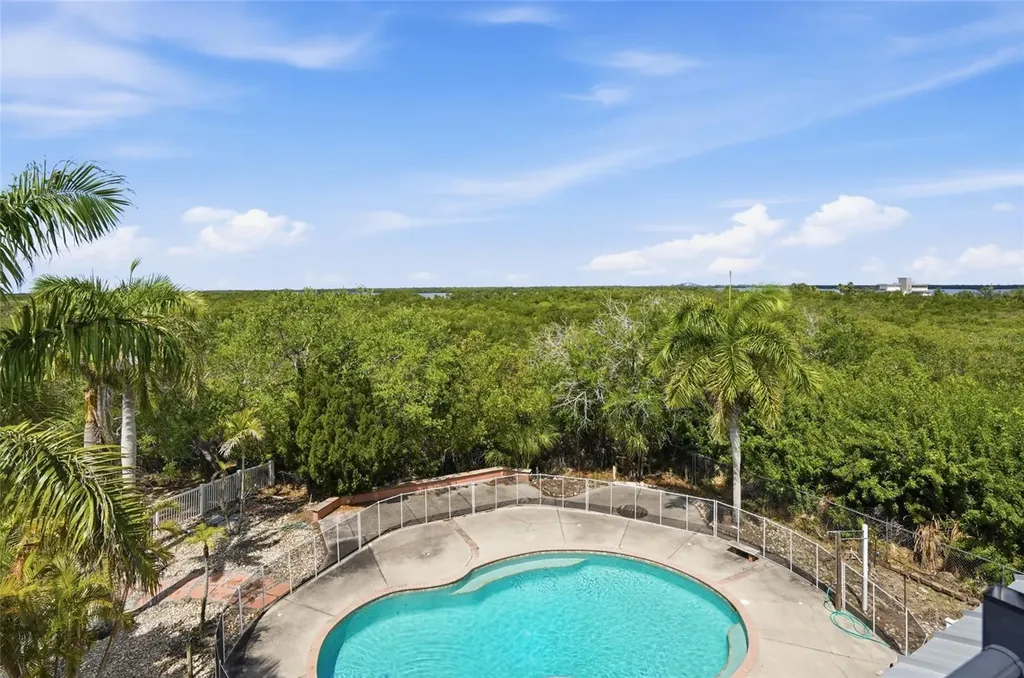 455 Horseshoe Loop Road Terra Ceia FL 34250