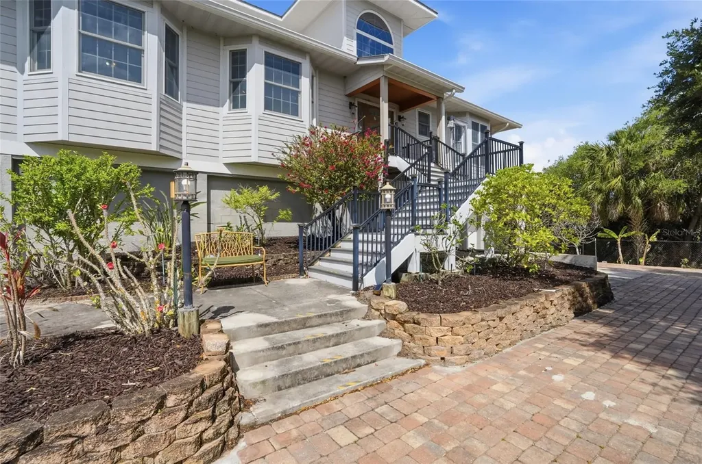 455 Horseshoe Loop Road Terra Ceia FL 34250
