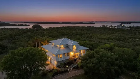 455 Horseshoe Loop Road Terra Ceia FL 34250